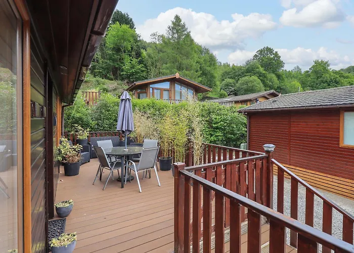 Pheasant's Nest Windermere