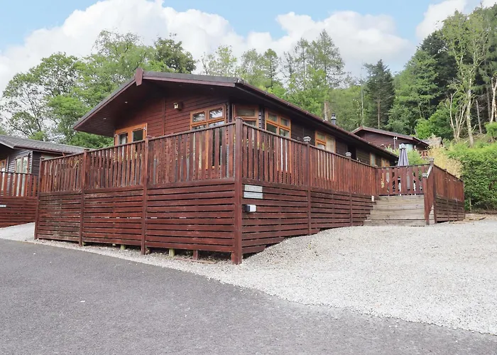 Pheasant's Nest * Windermere