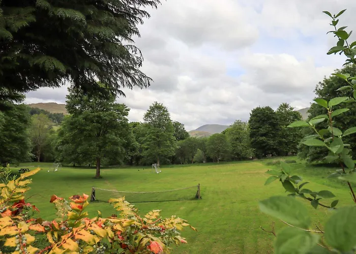 Pheasant's Nest Holiday home