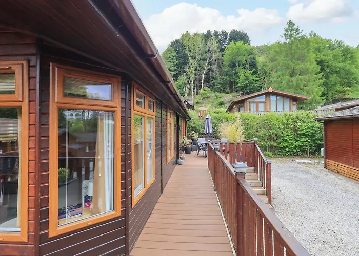 Pheasant's Nest Holiday home *