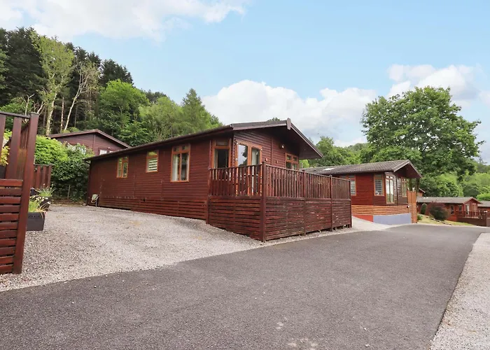 Pheasant's Nest Holiday home Windermere